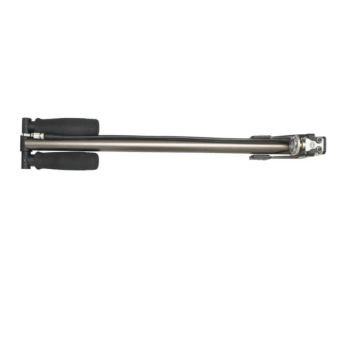 Pompka HUBEN HB35 do wiatrówek PCP – 350 bar.