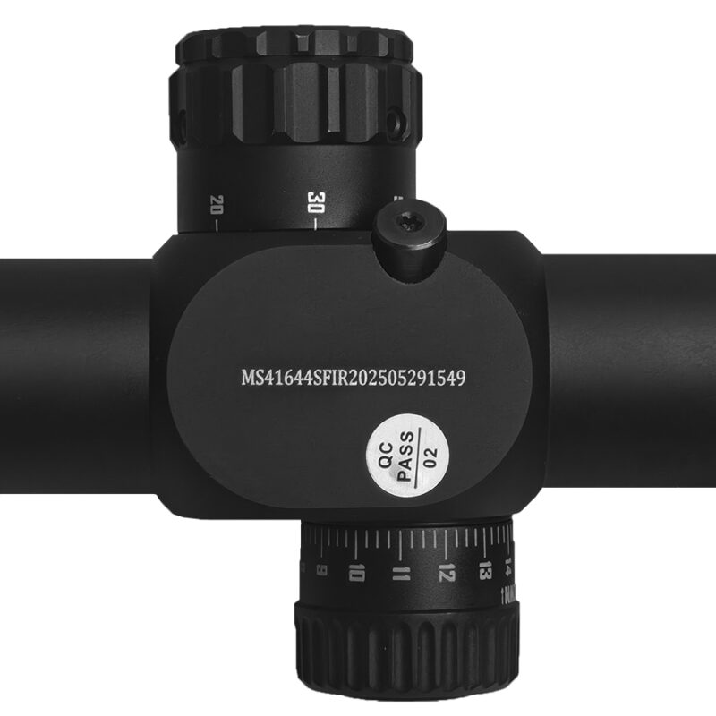 Luneta celownicza DiscoveryOpt MS 4-16x44 SF IR  + Montaż 30mm. - obrazek 3