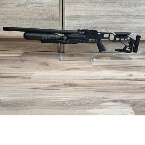 Wiatrówka PCP EPIC TWO 5,5mm. –  używana
