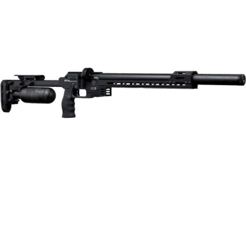 Wiatrówka PCP FX Panthera 600