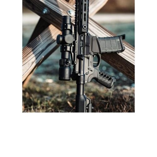 Luneta celownicza Arken EP-8 1-8×28 BDC KLBOX FFP