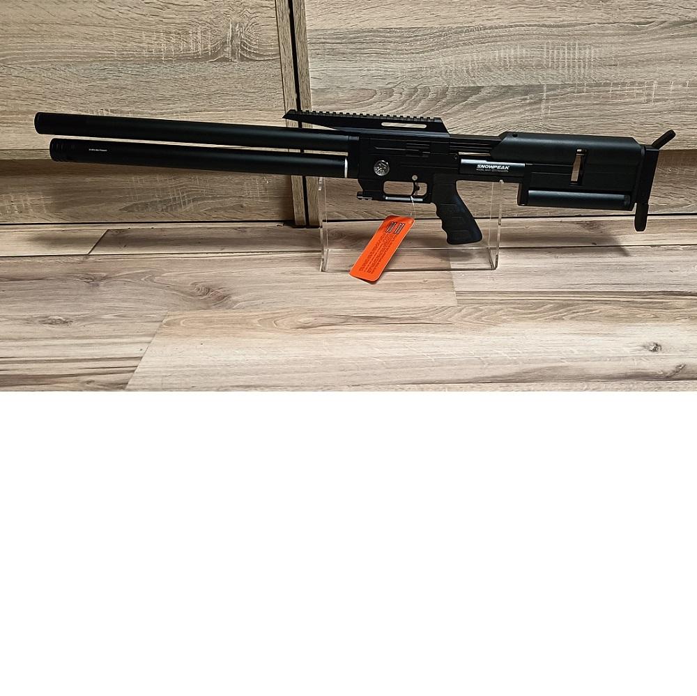 Wiatrówka PCP Snowpeak MAX -1