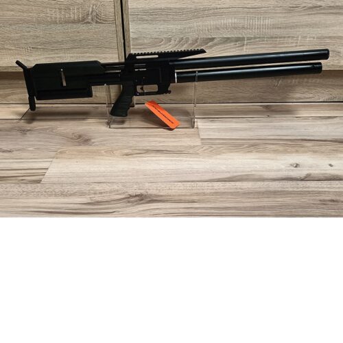 Wiatrówka PCP Snowpeak MAX -1
