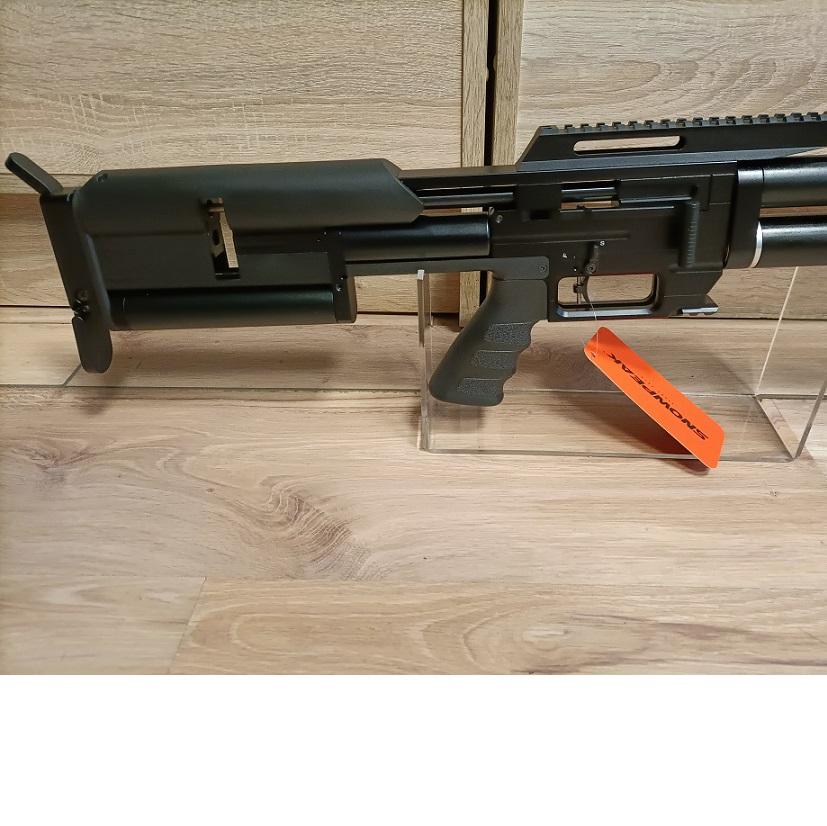 Wiatrówka PCP Snowpeak MAX -1 - obrazek 4