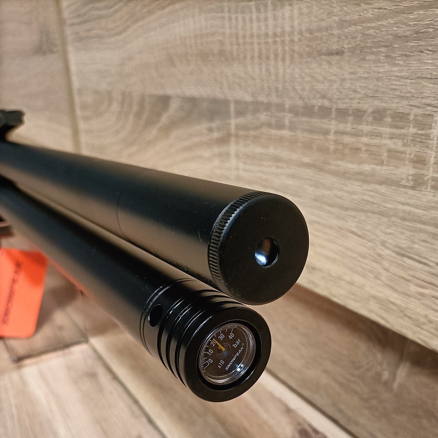 Wiatrówka PCP Snowpeak MAX -1 - obrazek 6