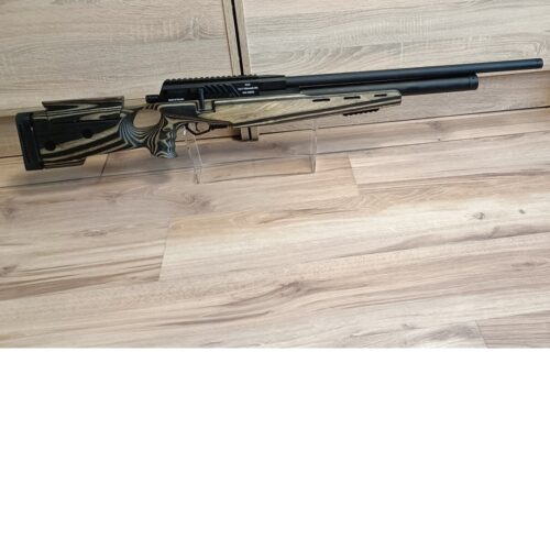 Wiatrówka PCP ARG RG II Classic – 700mm. – Laminat Gray – 7,62mm.