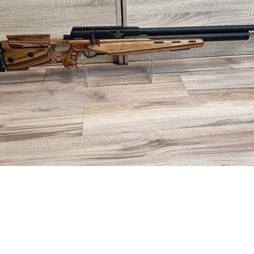 Wiatrówka PCP ARG RG II Classic – 600mm. -Laminat Wood – 5,50mm.