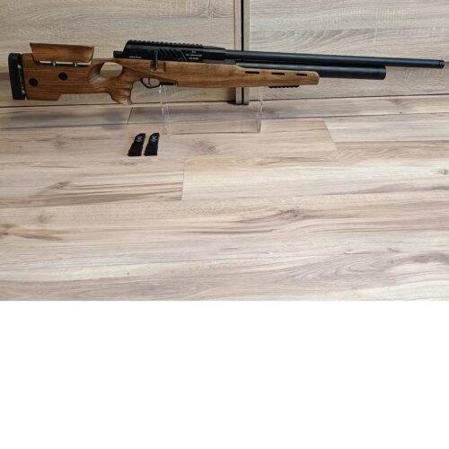 Wiatrówka PCP ARG RG II Classic – 600mm.