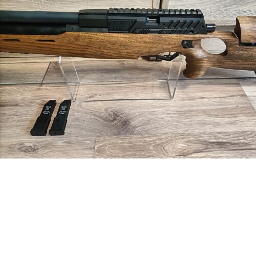Wiatrówka PCP ARG RG II Classic – 600mm.