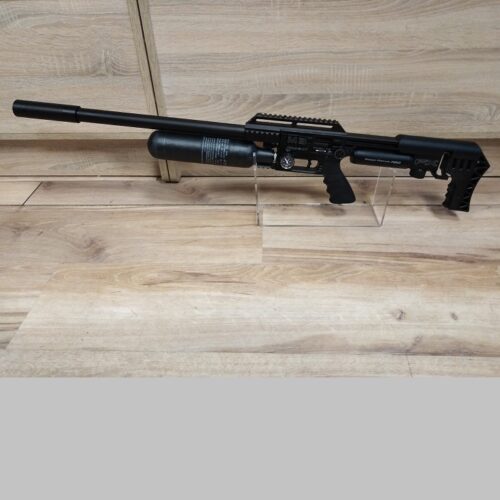Wiatrówka PCP FX Impact M3 Sniper Black – 5,5mm.