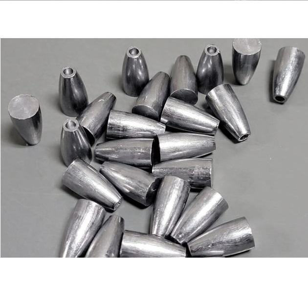 Śrut - Slug do wiatrówek NSA Nielsen 9mm. HPFB 142 grain (.357)