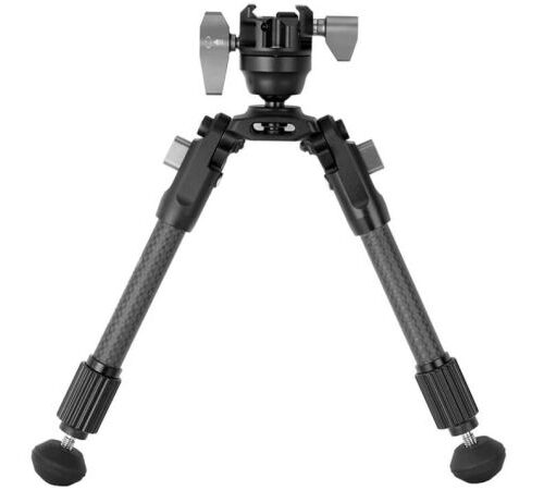 Bipod – Dwójnóg Vanguard EQ-Precision 1QS –  Carbon
