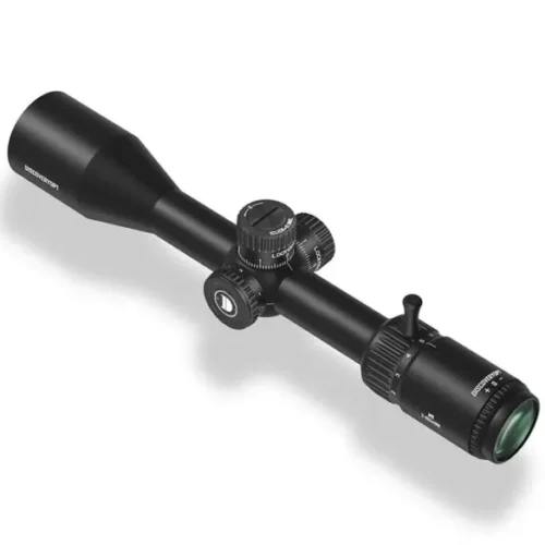 Luneta celownicza DiscoveryOpt MS 3-9×40 IR SFP + montaż