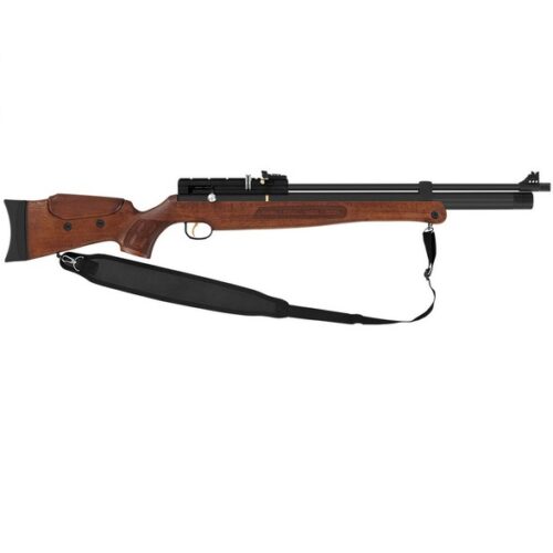 Wiatrówka PCP Hatsan BT65SB-W – 6.35mm.