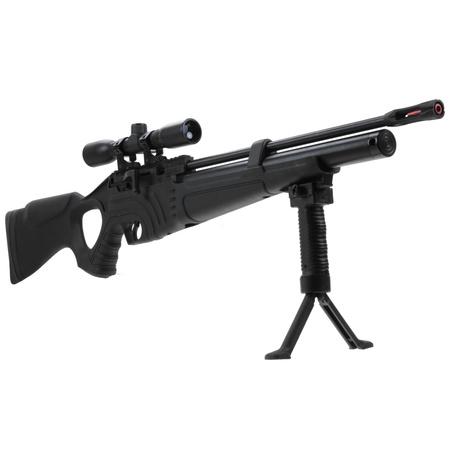 Wiatrówka PCP Hatsan Flash 101 SET – 5.5mm.