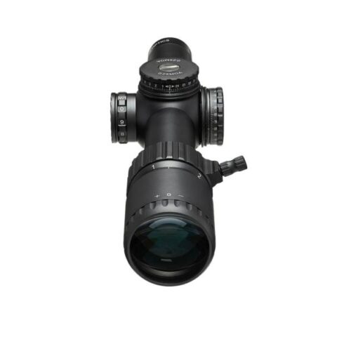 Luneta celownicza Arken LH-6 1-6×24 KLBOX  SFP