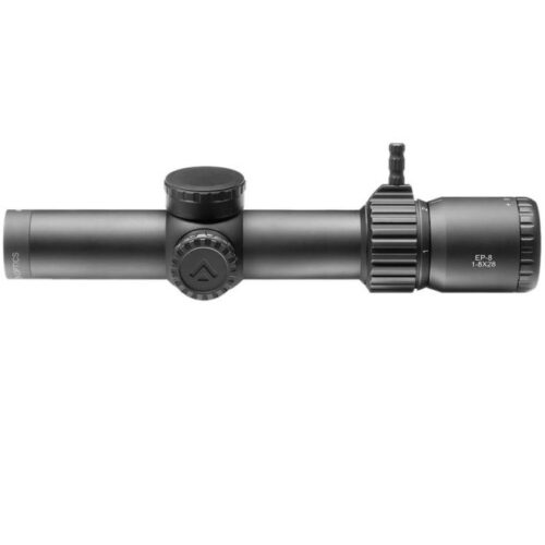 Luneta celownicza Arken EP-8 1-8×28 BDC KLBOX FFP