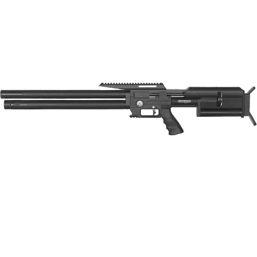 Wiatrówka PCP Snowpeak MAX -1 - obrazek 7