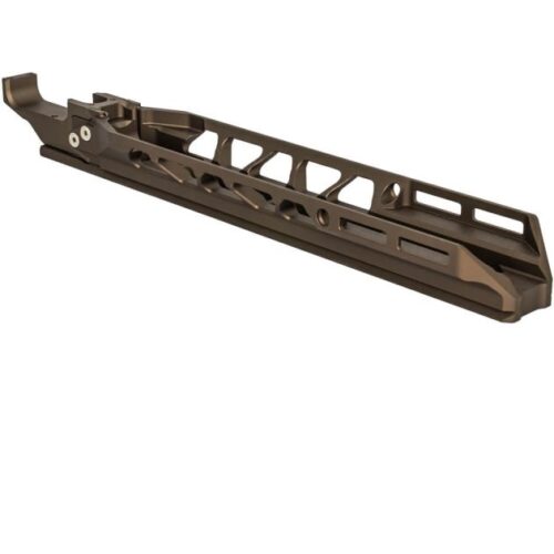 Szyna akcesoryjna Air Marksman Loki Standard Bronze