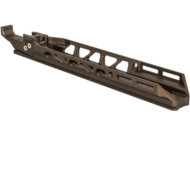 Szyna akcesoryjna Air Marksman Loki Standard Bronze