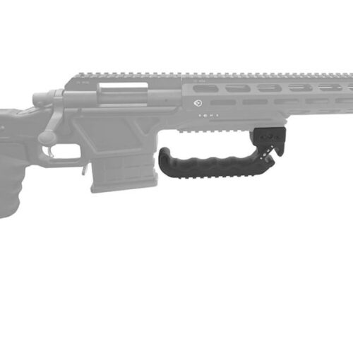 Uchwyt transportowy Rome – odłączany Picatinny