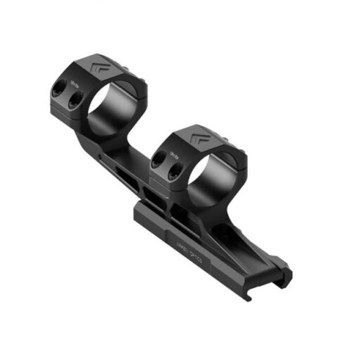 Montaż lunety Arken Rigid Precision Cantilever 30 mm Weaver/Picatinny 20 MOA