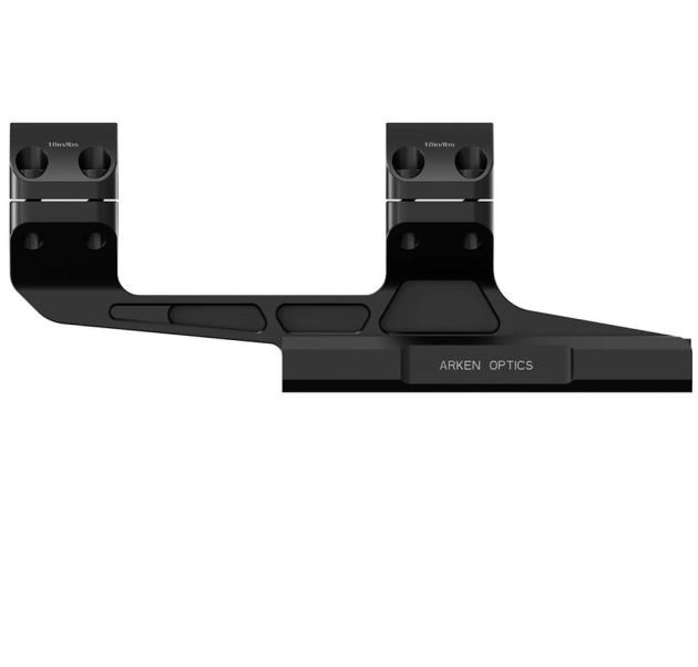 Montaż lunety Arken Rigid Precision Cantilever 30 mm Weaver/Picatinny 20 MOA - obrazek 5