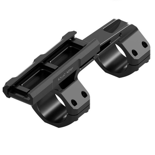 Montaż lunety Arken Rigid Precision Cantilever 30 mm Weaver/Picatinny 20 MOA - obrazek 4