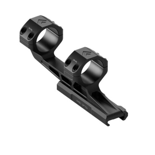 Montaż lunety Arken Rigid Precision Cantilever 34 mm Weaver/Picatinny 0 MOA