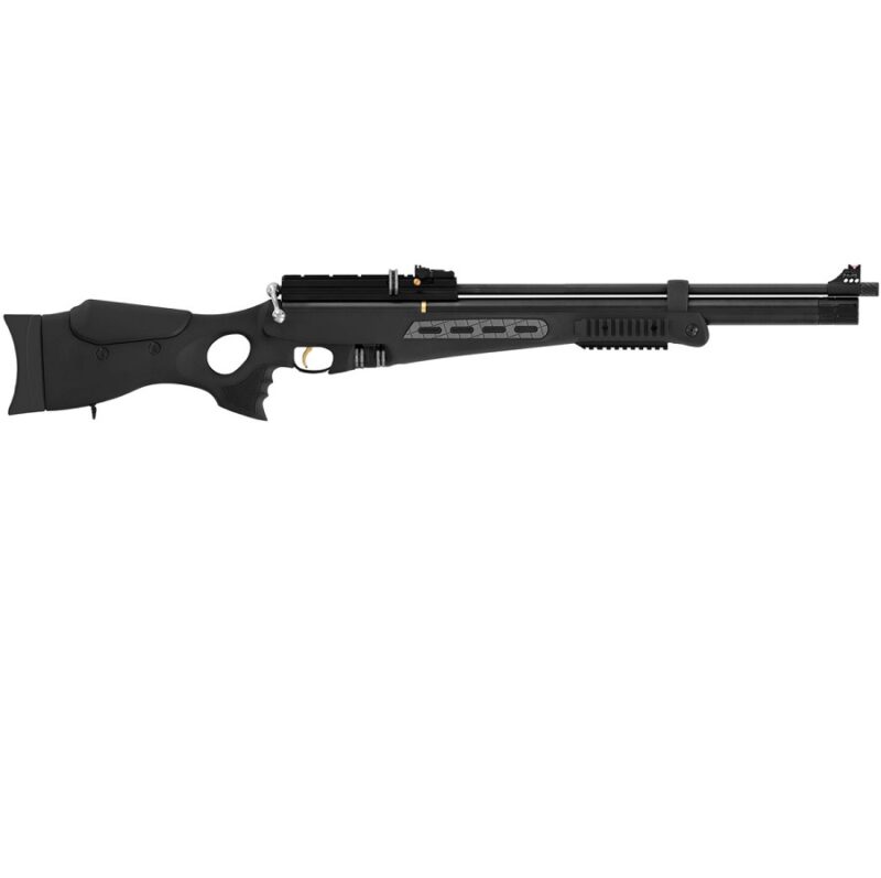 Wiatrówka PCP Hatsan BT65RB Elite - 5.5mm. - obrazek 4