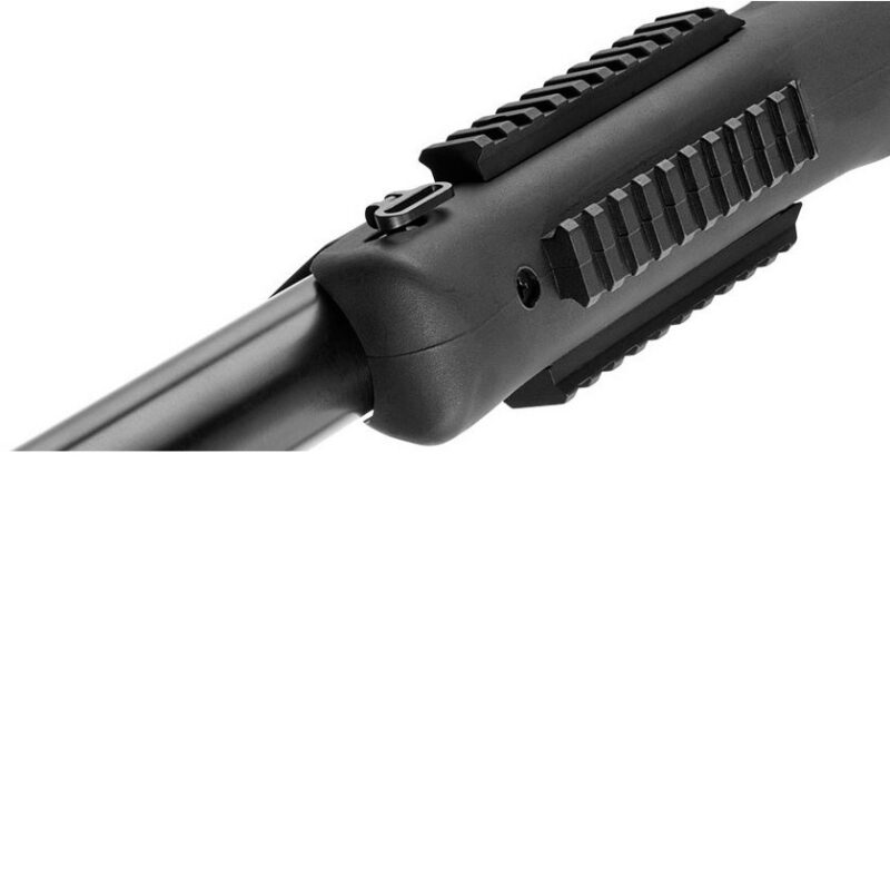 Wiatrówka PCP Hatsan BT65RB Elite - 5.5mm. - obrazek 3