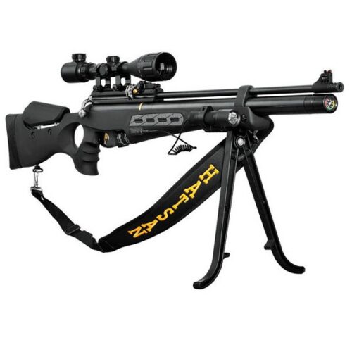 Wiatrówka PCP Hatsan BT65RB Elite – 5.5mm.