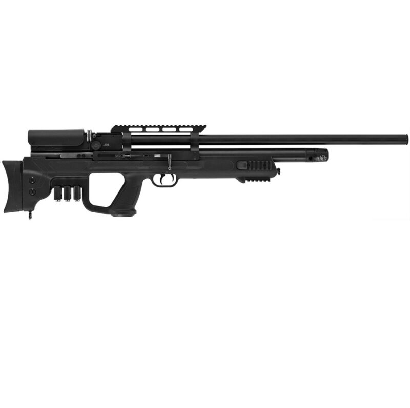 Wiatrówka PCP Hatsan Gladius Long 5.5mm.