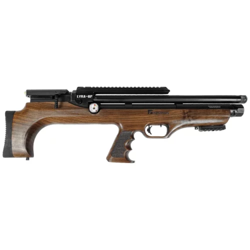 Wiatrówka PCP Reximex Lyra BP