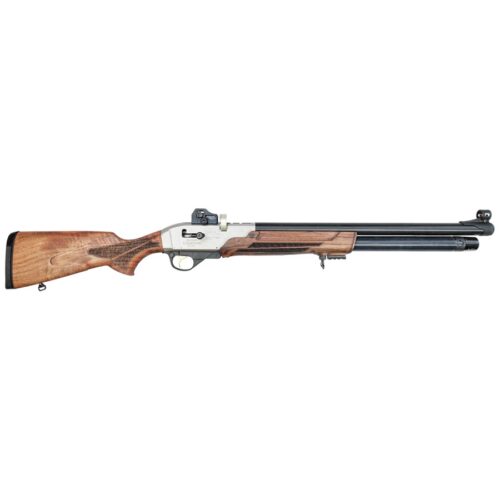 Wiatrówka Semi – Auto PCP Hatsan Galatian 5 – 5.5mm.