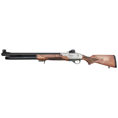 Wiatrówka Semi – Auto PCP Hatsan Galatian 5 – 5.5mm.