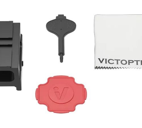 Kolimator  Red Dot Victoptics SRD 1x18x20