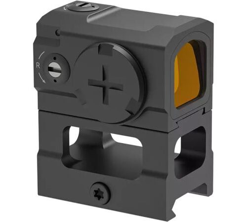 Kolimator  Red Dot Victoptics SRD 1x18x20