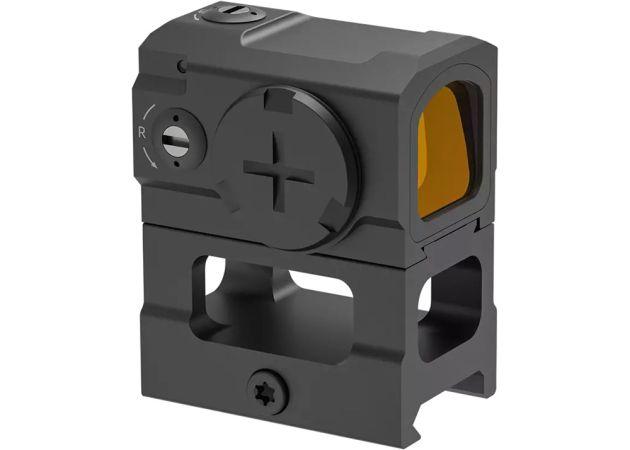 Kolimator Red Dot Victoptics SRD 1x18x20