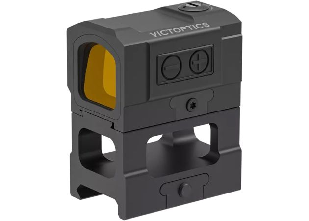 Kolimator Red Dot Victoptics SRD 1x18x20 - obrazek 10