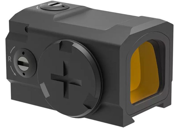 Kolimator Red Dot Victoptics SRD 1x18x20 - obrazek 9