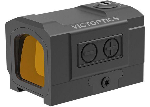 Kolimator Red Dot Victoptics SRD 1x18x20 - obrazek 8