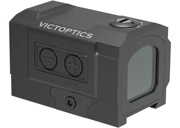 Kolimator Red Dot Victoptics SRD 1x18x20 - obrazek 7