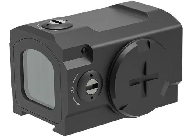 Kolimator Red Dot Victoptics SRD 1x18x20 - obrazek 6