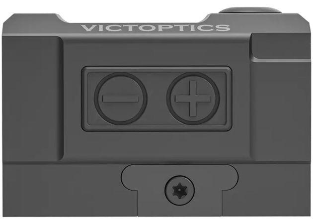 Kolimator Red Dot Victoptics SRD 1x18x20 - obrazek 5