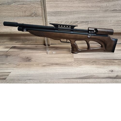 Wiatrówka PCP JTS Brawn