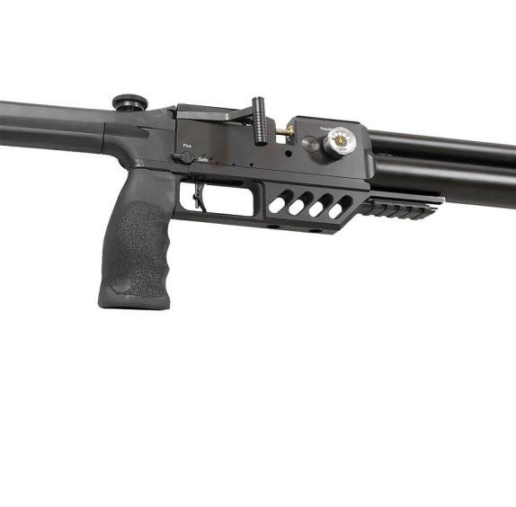 Grip Ergo Air Tactical Deluxe - obrazek 5