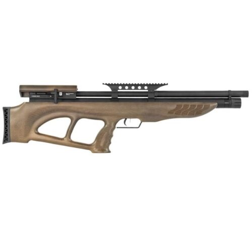 Wiatrówka PCP JTS Brawn