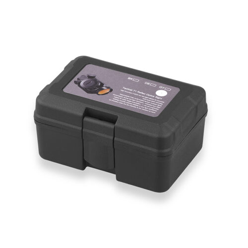 Mini kolimator DiscoveryOpt 1×25 DS