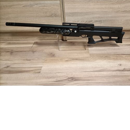 Wiatrówka PCP AIRGUN TECHNOLOGY Netvor PS – 11,4mm. / .457